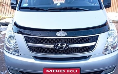 Hyundai Grand Starex Grand Starex I рестайлинг 2, 2009 год, 800 000 рублей, 1 фотография