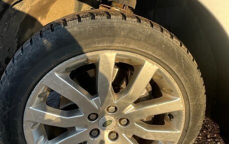 Land Rover Range Rover III, 2005 год, 575 000 рублей, 30 фотография