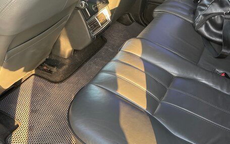 Land Rover Range Rover III, 2005 год, 575 000 рублей, 24 фотография