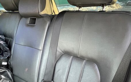 Land Rover Range Rover III, 2005 год, 575 000 рублей, 27 фотография