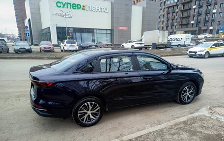 Geely Emgrand, 2023 год, 1 670 000 рублей, 3 фотография