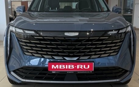 Geely Atlas, 2024 год, 4 080 990 рублей, 1 фотография