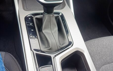 Geely Emgrand, 2023 год, 1 670 000 рублей, 11 фотография