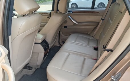 BMW X5, 2001 год, 820 000 рублей, 11 фотография