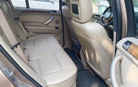 BMW X5, 2001 год, 820 000 рублей, 9 фотография