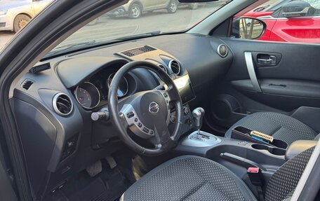 Nissan Qashqai, 2009 год, 850 000 рублей, 3 фотография