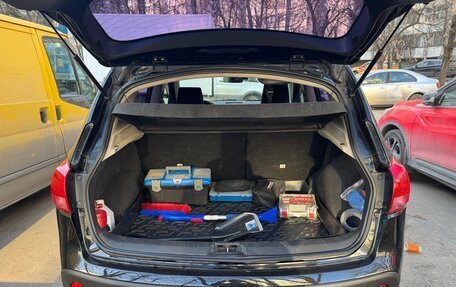 Nissan Qashqai, 2009 год, 850 000 рублей, 6 фотография