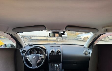 Nissan Qashqai, 2009 год, 850 000 рублей, 5 фотография