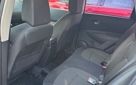 Nissan Qashqai, 2009 год, 850 000 рублей, 4 фотография