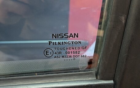 Nissan Micra III, 2010 год, 550 000 рублей, 12 фотография