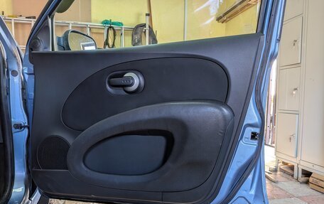 Nissan Micra III, 2010 год, 550 000 рублей, 10 фотография