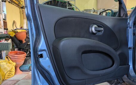 Nissan Micra III, 2010 год, 550 000 рублей, 8 фотография