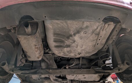 Nissan Micra III, 2010 год, 550 000 рублей, 16 фотография