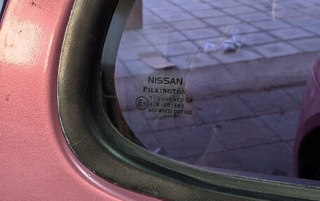Nissan Micra III, 2010 год, 550 000 рублей, 15 фотография