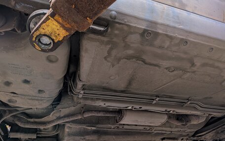 Nissan Micra III, 2010 год, 550 000 рублей, 17 фотография