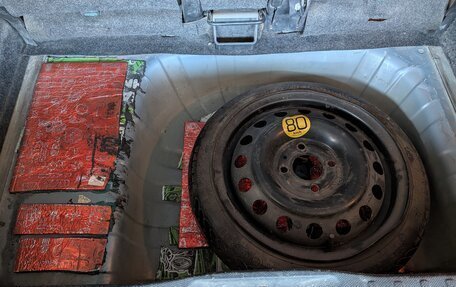 Nissan Micra III, 2010 год, 550 000 рублей, 25 фотография