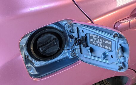 Nissan Micra III, 2010 год, 550 000 рублей, 26 фотография