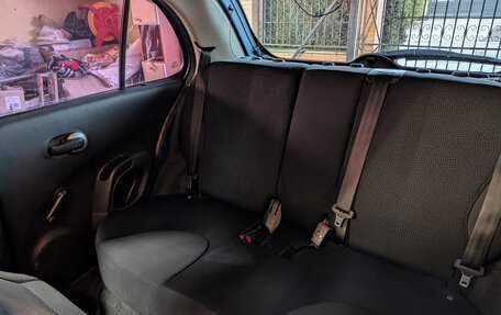 Nissan Micra III, 2010 год, 550 000 рублей, 23 фотография