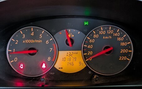 Nissan Micra III, 2010 год, 550 000 рублей, 22 фотография