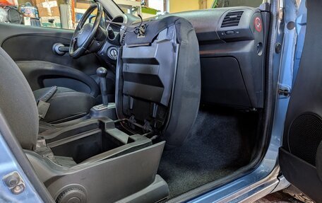 Nissan Micra III, 2010 год, 550 000 рублей, 20 фотография