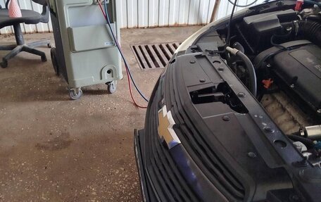 Chevrolet Cruze II, 2013 год, 605 000 рублей, 6 фотография