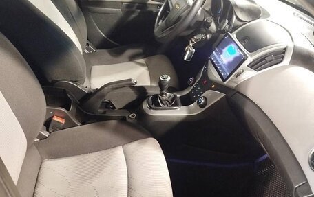 Chevrolet Cruze II, 2013 год, 605 000 рублей, 7 фотография