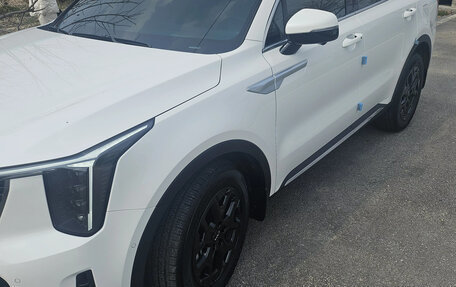 KIA Sorento IV, 2025 год, 4 577 040 рублей, 3 фотография