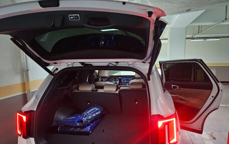 KIA Sorento IV, 2025 год, 4 577 040 рублей, 5 фотография