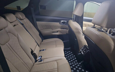 KIA Sorento IV, 2025 год, 4 577 040 рублей, 6 фотография