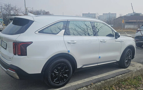 KIA Sorento IV, 2025 год, 4 577 040 рублей, 2 фотография