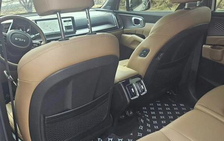 KIA Sorento IV, 2025 год, 4 577 040 рублей, 9 фотография