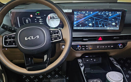 KIA Sorento IV, 2025 год, 4 577 040 рублей, 7 фотография