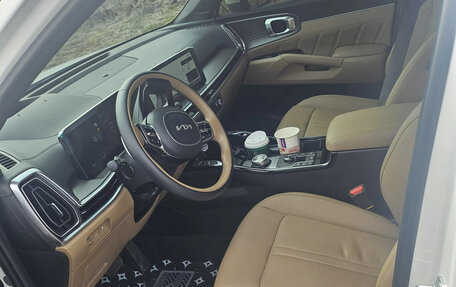 KIA Sorento IV, 2025 год, 4 577 040 рублей, 10 фотография