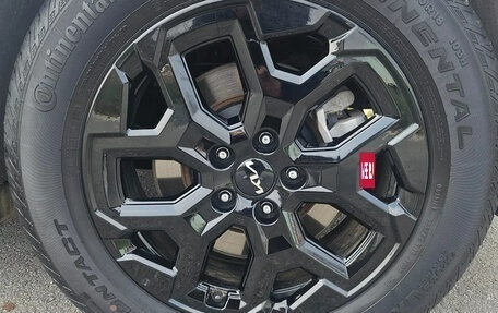 KIA Sorento IV, 2025 год, 4 577 040 рублей, 8 фотография