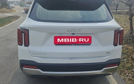 KIA Sorento IV, 2025 год, 4 577 040 рублей, 4 фотография