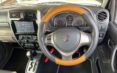 Suzuki Jimny, 2018 год, 990 000 рублей, 3 фотография