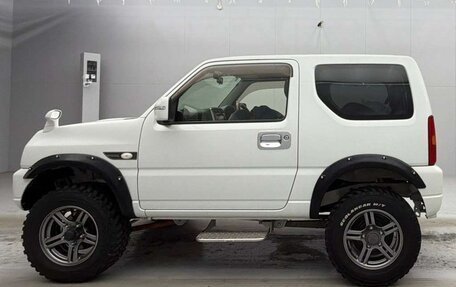 Suzuki Jimny, 2018 год, 990 000 рублей, 5 фотография