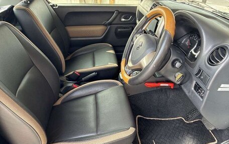 Suzuki Jimny, 2018 год, 990 000 рублей, 4 фотография