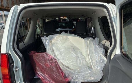 Suzuki Jimny, 2018 год, 990 000 рублей, 7 фотография