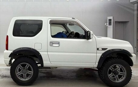 Suzuki Jimny, 2018 год, 990 000 рублей, 6 фотография