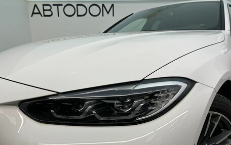 BMW 4 серия, 2022 год, 7 352 000 рублей, 8 фотография