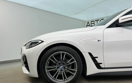 BMW 4 серия, 2022 год, 7 352 000 рублей, 7 фотография