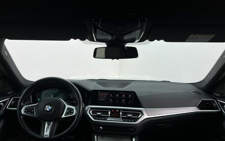 BMW 4 серия, 2022 год, 7 352 000 рублей, 9 фотография