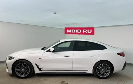 BMW 4 серия, 2022 год, 7 352 000 рублей, 5 фотография