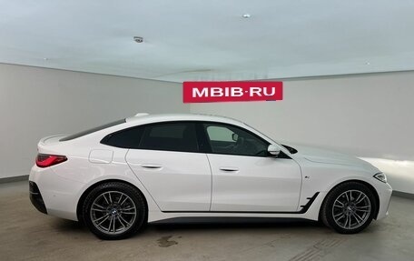 BMW 4 серия, 2022 год, 7 352 000 рублей, 6 фотография