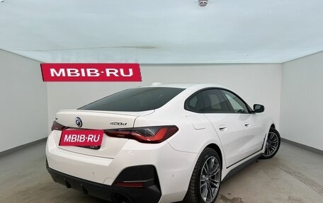 BMW 4 серия, 2022 год, 7 352 000 рублей, 2 фотография