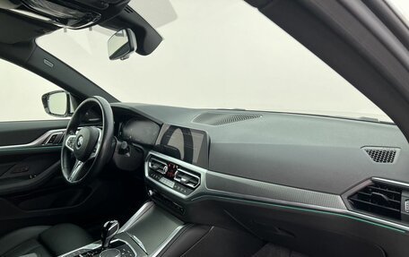 BMW 4 серия, 2022 год, 7 352 000 рублей, 14 фотография