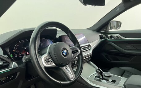 BMW 4 серия, 2022 год, 7 352 000 рублей, 10 фотография