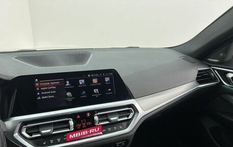 BMW 4 серия, 2022 год, 7 352 000 рублей, 17 фотография