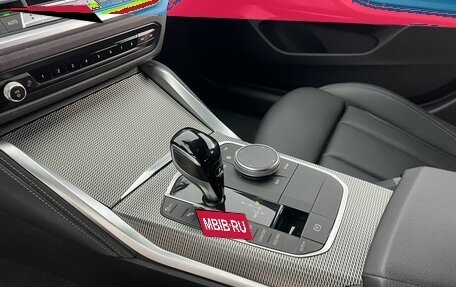 BMW 4 серия, 2022 год, 7 352 000 рублей, 16 фотография